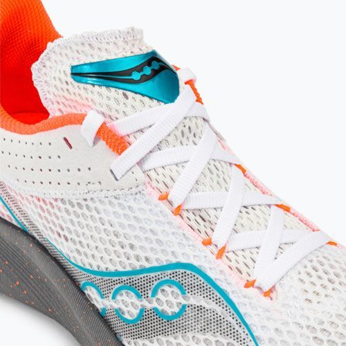 Saucony Kinvara 14 bărbați pantofi de alergare alb S20823-85
