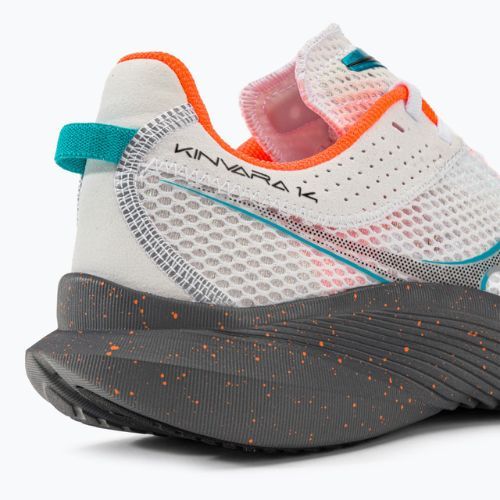 Saucony Kinvara 14 bărbați pantofi de alergare alb S20823-85