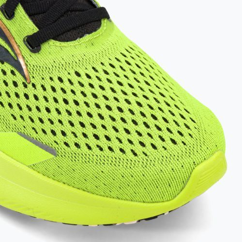 Pantofi de alergare pentru bărbați Saucony Ride 16 S20830-06