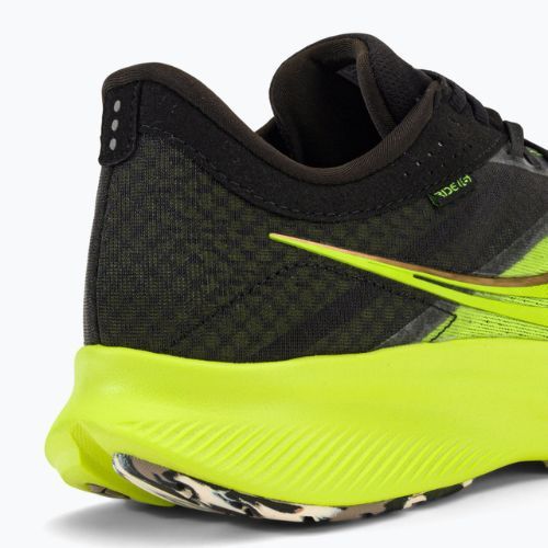 Pantofi de alergare pentru bărbați Saucony Ride 16 S20830-06