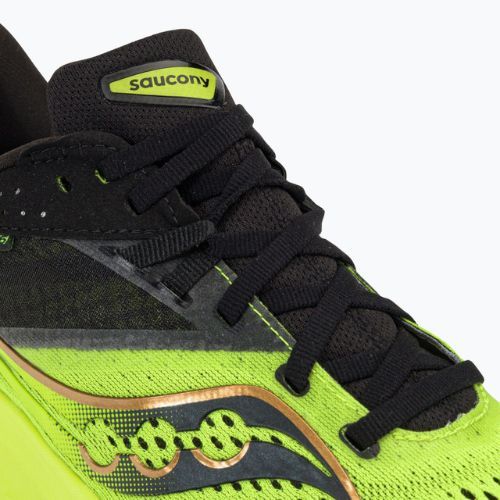 Pantofi de alergare pentru bărbați Saucony Ride 16 S20830-06