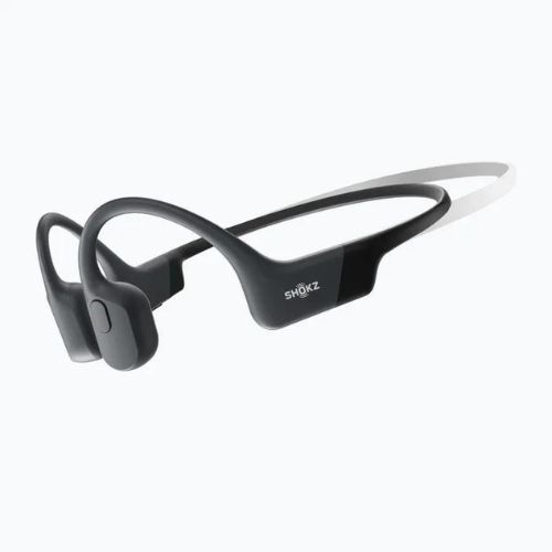 Căști fără fir Shokz OpenRun Mini negru S803MBK