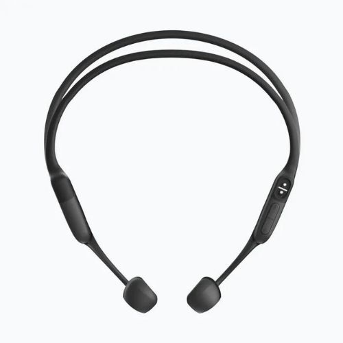 Căști fără fir Shokz OpenRun Mini negru S803MBK