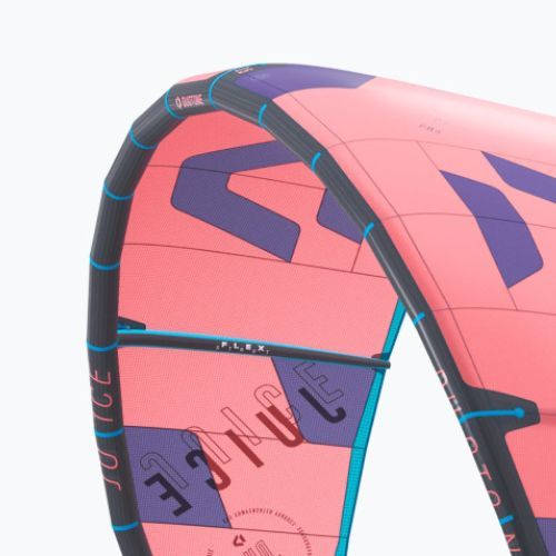DUOTONE zmeu kitesurfing zmeu Juice roșu 44220-3007