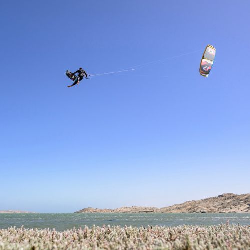 Kitesurfing zmeu DUOTONE Evo D/Lab 2023 44230-3023