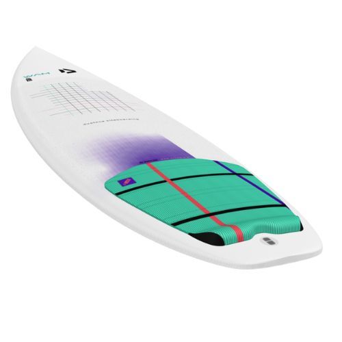 DUOTONE Kite Surf Wam D/Lab 2023 kiteboard 44230-3414