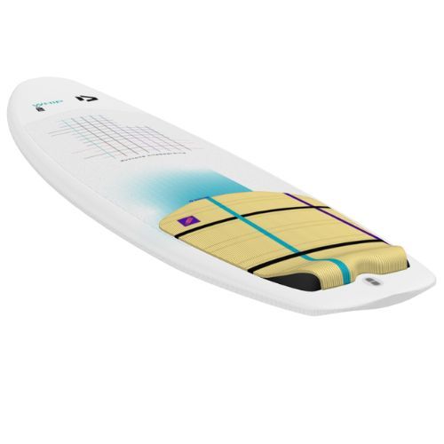 DUOTONE Kite Surf Whip D/Lab 2023 kiteboard 44230-3415