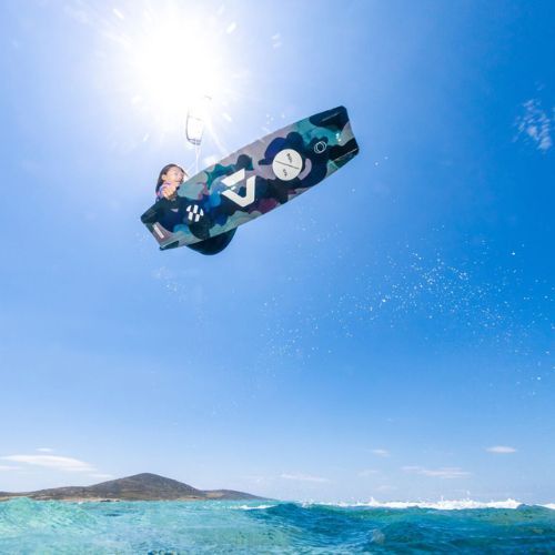 Kiteboard pentru femei DUOTONE Kite TT Soleil SLS 2023 44230-3430