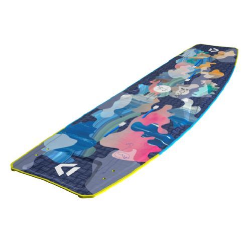 Kiteboard pentru femei DUOTONE Kite TT Soleil SLS 2023 44230-3430
