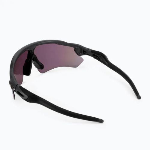 Ochelari de ciclism Oakley Radar EV Path steel/prizm road jade 0OO9208