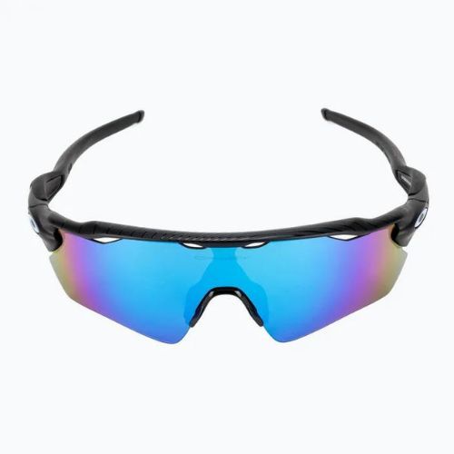 Ochelari de ciclism Oakley Radar EV Path negru mat/prizm safir 0OO9208
