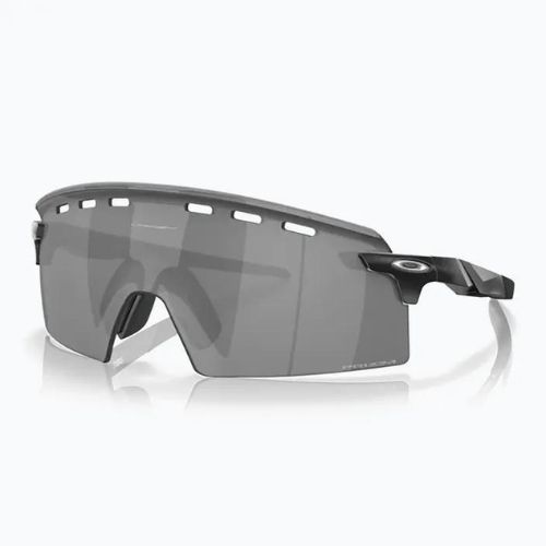 Ochelari de ciclism Oakley Encoder Strike Vented negru mat/negru închis 0OO9235