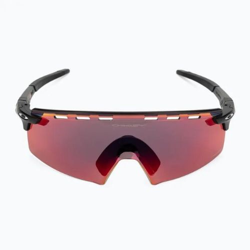 Ochelari de ciclism Oakley Encoder Strike Vented negru mat/prizm 0OO9235