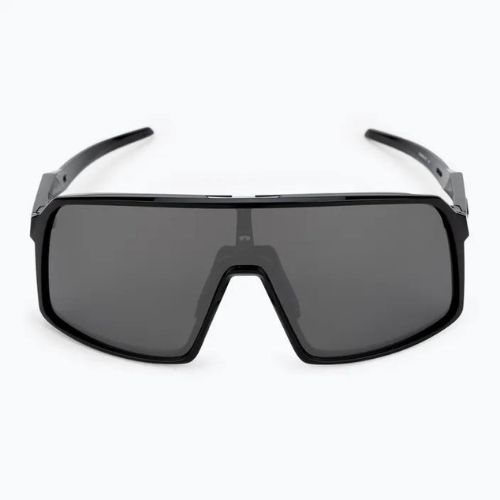 Ochelari de ciclism Oakley Sutro negru lustruit/negru închis 0OO9406