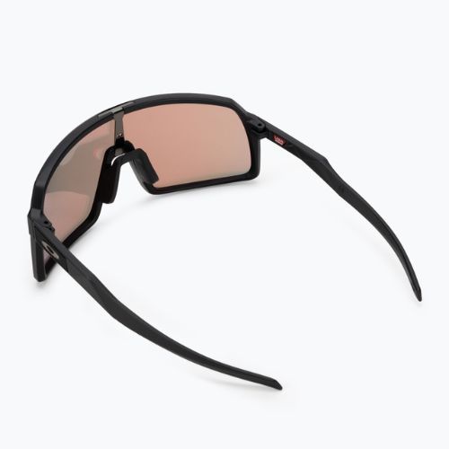 Ochelari de ciclism Oakley Sutro Lite Sweep negru mat 0OO9406-940611