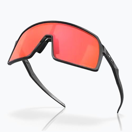 Ochelari de ciclism Oakley Sutro Lite Sweep negru mat 0OO9406-940611