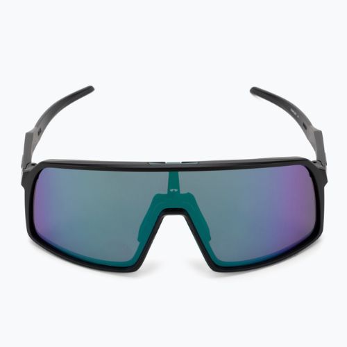 Ochelari de ciclism Oakley Sutro negru mat/prizm road jade 0OO9406