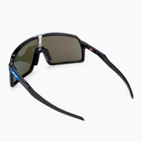 Ochelari de ciclism Oakley Sutro Lite Sweep negru lustruit 0OO9406-940690