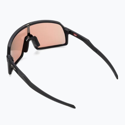 Ochelari de ciclism Oakley Sutro S negru mat 0OO9462-946203