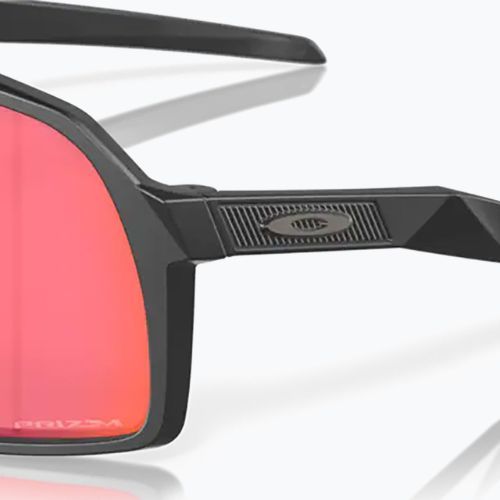 Ochelari de ciclism Oakley Sutro S negru mat 0OO9462-946203