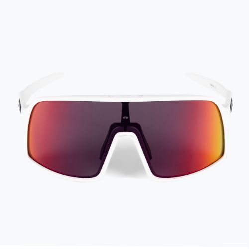 Ochelari de ciclism Oakley Sutro S alb mat 0OO9462-946205