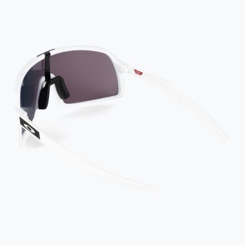 Ochelari de ciclism Oakley Sutro S alb mat 0OO9462-946205