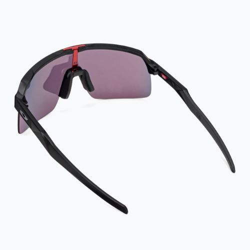 Ochelari de ciclism Oakley Sutro Lite Matte Black 0OO9463-946301