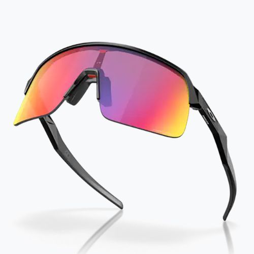 Ochelari de ciclism Oakley Sutro Lite Matte Black 0OO9463-946301