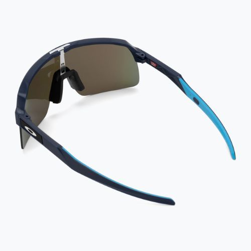 Ochelari de ciclism Oakley Sutro Lite mat navy 0OO9463-946306