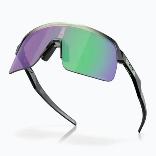 Ochelari de ciclism Oakley Sutro Lite mată Jade Fade 0OO9463-946348