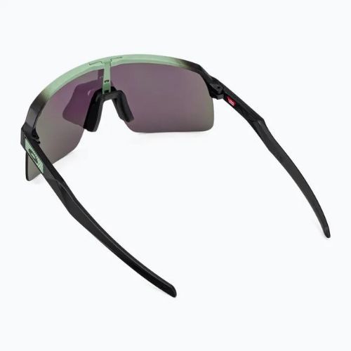 Ochelari de ciclism Oakley Sutro Lite mată Jade Fade 0OO9463-946348