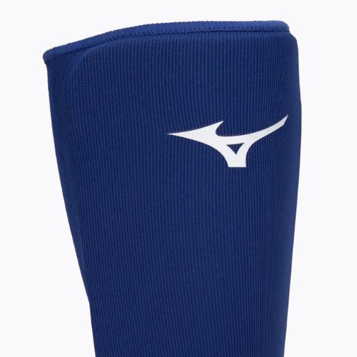 Mizuno Instep Tibia și picior protector albastru 23EHA05027