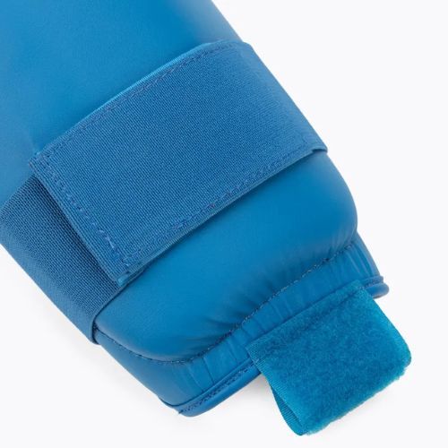 Apărători tibie albastru Mizuno 23EHA10227