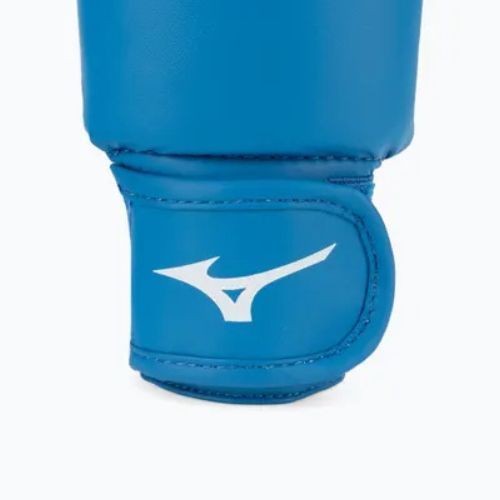 Mizuno fără degetul mare de protecție a mâinii albastru 23EHA20127