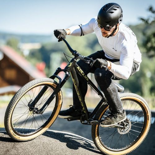 Kellys Whip 30 dirt bike gri/negru 76398