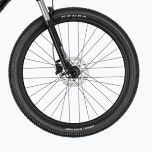 Kellys Whip 70 Dirt bike negru 76395