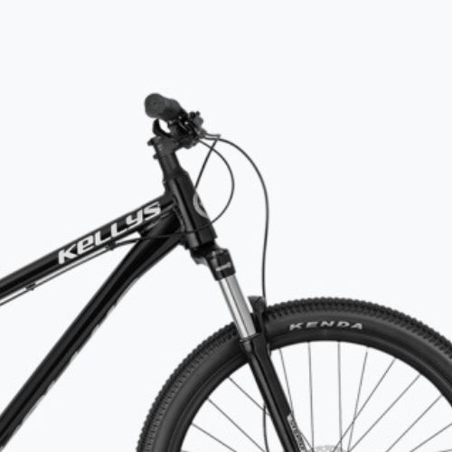 Kellys Whip 70 Dirt bike negru 76395