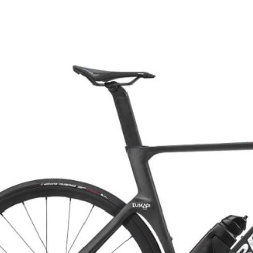 Orbea Orca Aero M31e LTD PWR bicicletă de șosea gri M13455T2