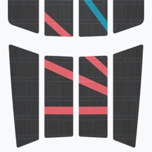 DUOTONE Team Front gri kiteboard pad 44220-8038