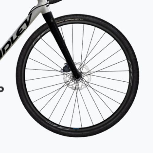 Ridley Kanzo A gravel bike gri SBIXTARID919
