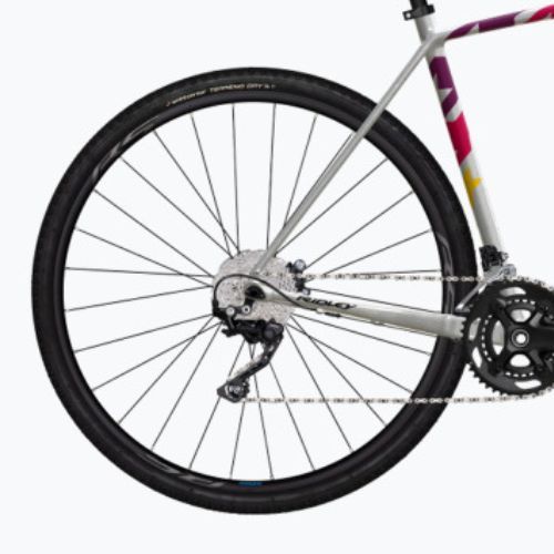 Ridley Kanzo A gravel bike gri SBIXTARID919