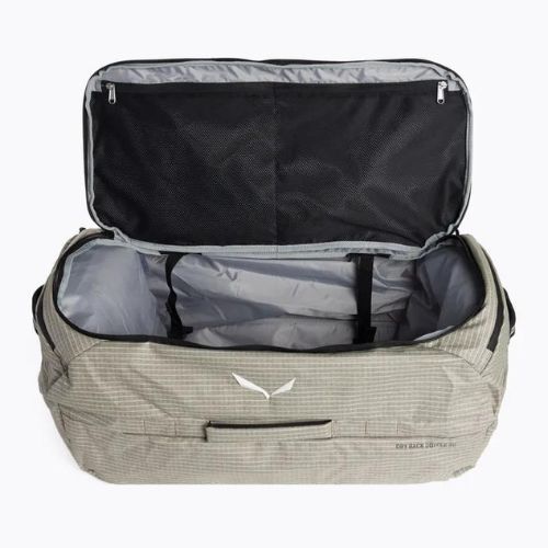 Salewa Dry Back Duffle 60 l sac de drumeție bej 00-0000001418