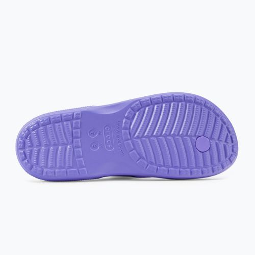 Crocs Classic Crocs Flip flip flops mov 207713-5PY