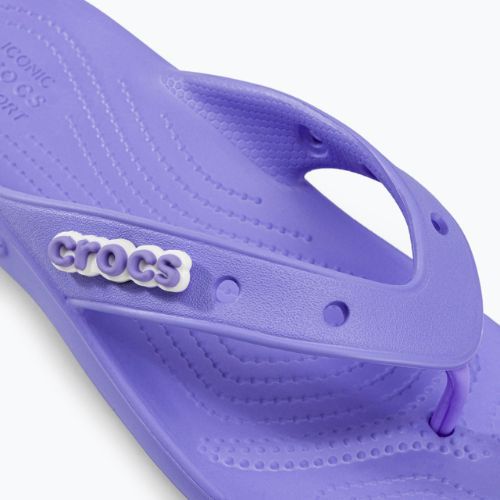 Crocs Classic Crocs Flip flip flops mov 207713-5PY