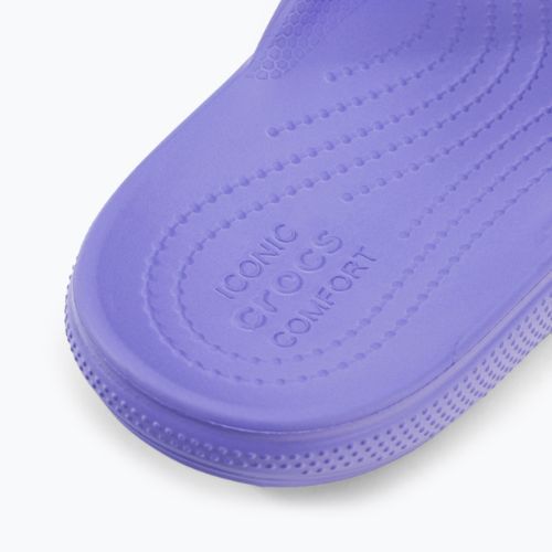 Crocs Classic Crocs Flip flip flops mov 207713-5PY