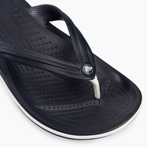 Crocs Crocband Flip flip flops albastru marin 11033-410