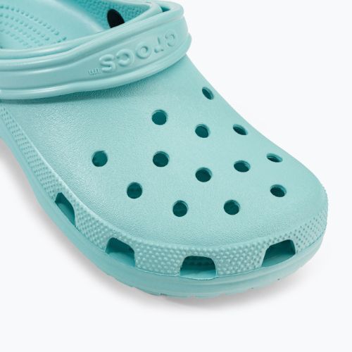 Șlapi Crocs Classic albastru 10001-4SS