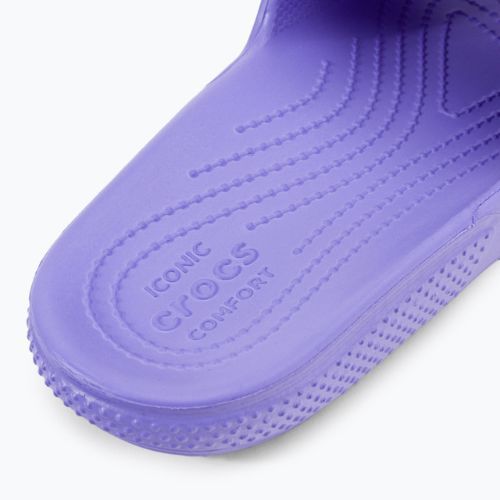 Crocs Classic Crocs Classic Crocs Slide flip flops mov 206121-5PY
