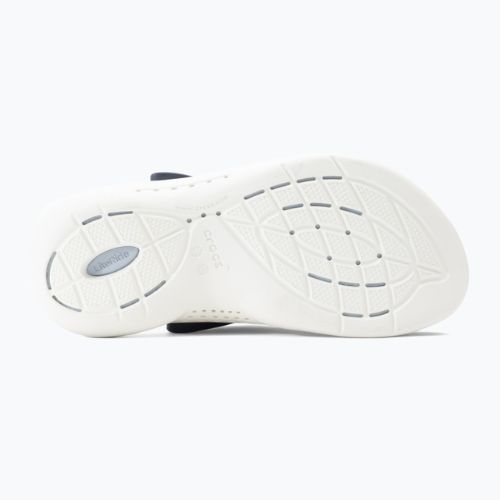 Crocs LiteRide 360 Clog flip-flops albastru marin 206708-4TA