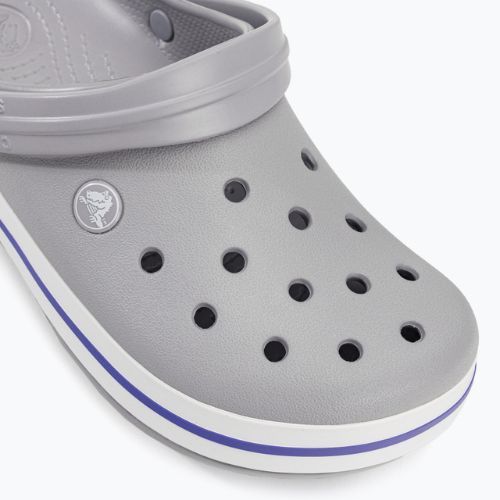Crocs Crocband flip-flops gri 11016-1FH